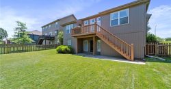 Homes for Sale in Kansas City, MO 64157 | 8904 NE 101st Street