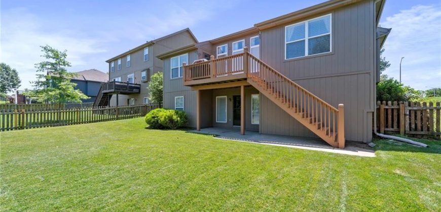 Homes for Sale in Kansas City, MO 64157 | 8904 NE 101st Street