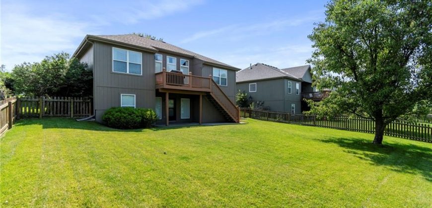 Homes for Sale in Kansas City, MO 64157 | 8904 NE 101st Street
