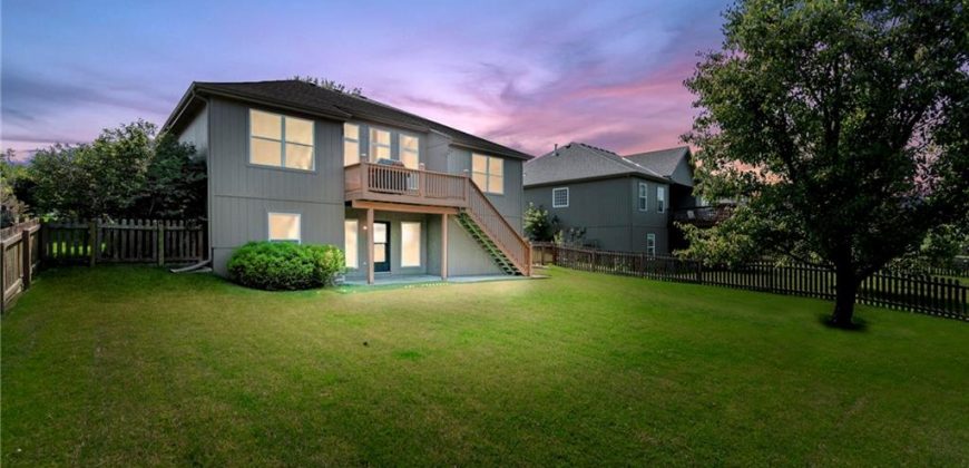 Homes for Sale in Kansas City, MO 64157 | 8904 NE 101st Street