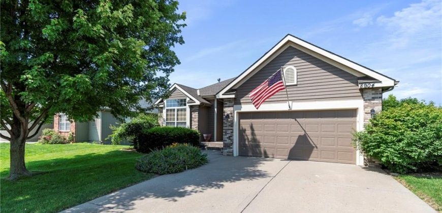 Homes for Sale in Kansas City, MO 64157 | 8904 NE 101st Street