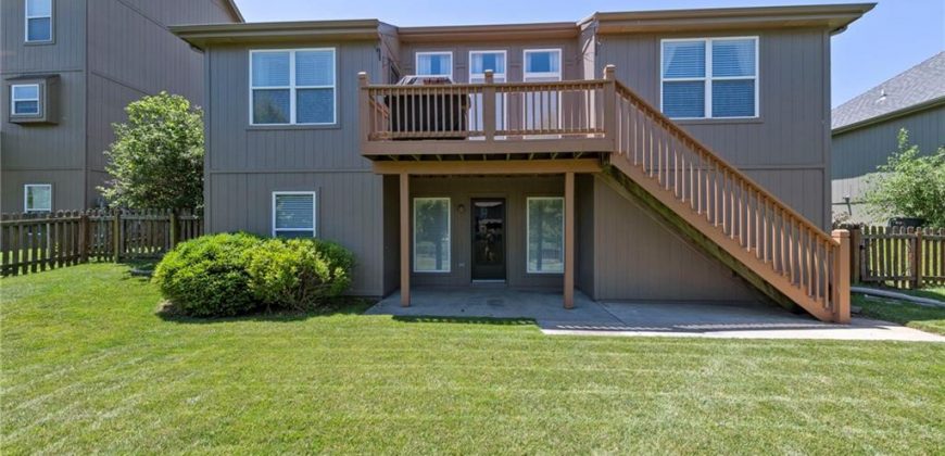 Homes for Sale in Kansas City, MO 64157 | 8904 NE 101st Street