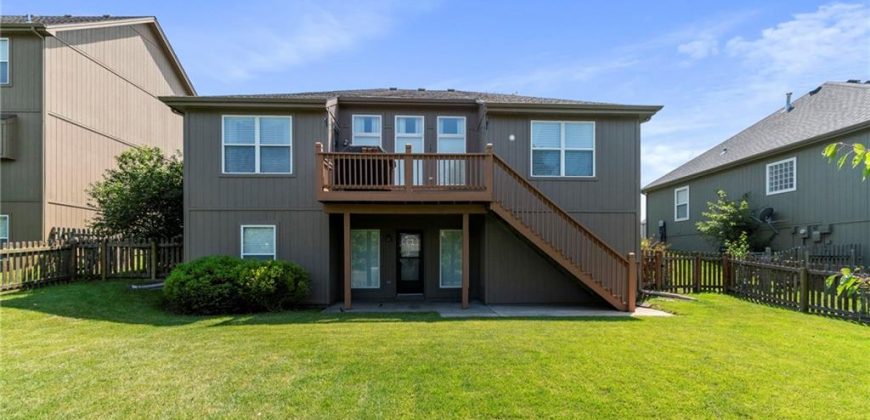 Homes for Sale in Kansas City, MO 64157 | 8904 NE 101st Street