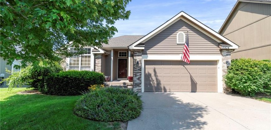 Homes for Sale in Kansas City, MO 64157 | 8904 NE 101st Street