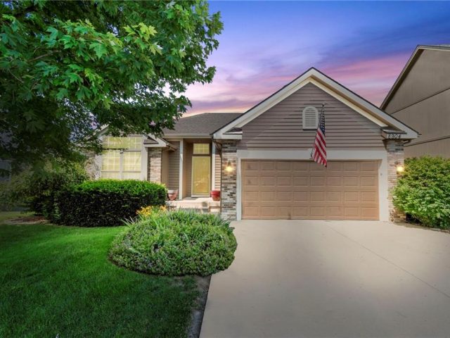 Homes for Sale in Kansas City, MO 64157 | 8904 NE 101st Street
