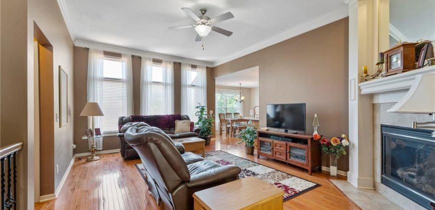 Homes for Sale in Kansas City, MO 64157 | 8904 NE 101st Street