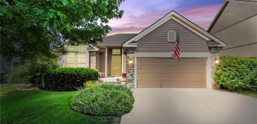 Homes for Sale in Kansas City, MO 64157 | 8904 NE 101st Street