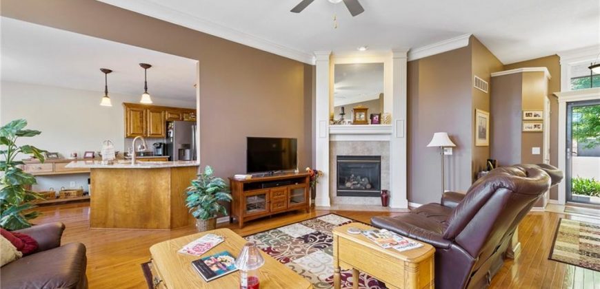 Homes for Sale in Kansas City, MO 64157 | 8904 NE 101st Street