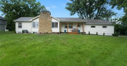 Homes for Sale in Liberty, MO 64068 | 1304  Nashua Road