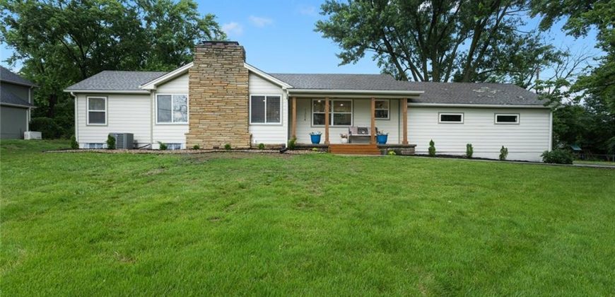 Homes for Sale in Liberty, MO 64068 | 1304  Nashua Road