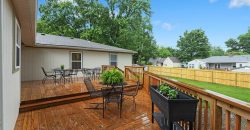 Homes for Sale in Liberty, MO 64068 | 1304  Nashua Road