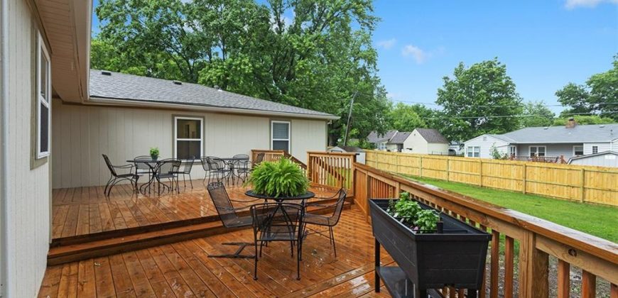 Homes for Sale in Liberty, MO 64068 | 1304  Nashua Road