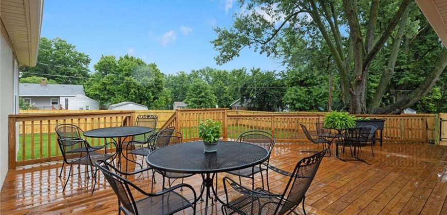 Homes for Sale in Liberty, MO 64068 | 1304  Nashua Road
