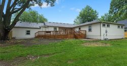 Homes for Sale in Liberty, MO 64068 | 1304  Nashua Road