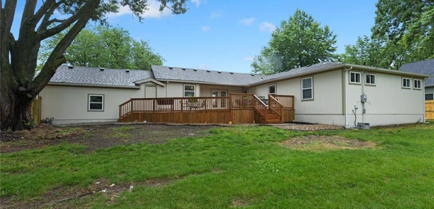 Homes for Sale in Liberty, MO 64068 | 1304  Nashua Road