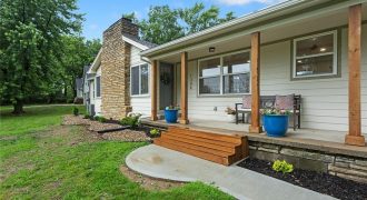 Homes for Sale in Liberty, MO 64068 | 1304  Nashua Road
