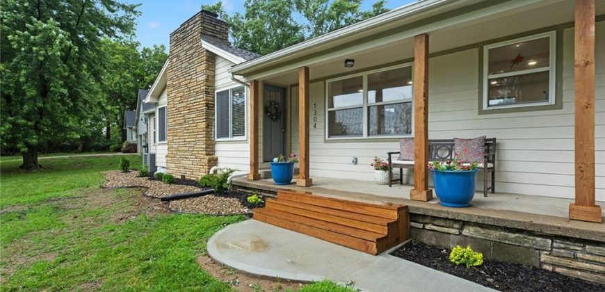Homes for Sale in Liberty, MO 64068 | 1304  Nashua Road