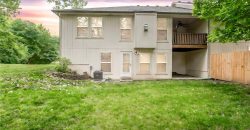 Homes for Sale in Kansas City, MO 64118 | 8307 N Barclay Circle