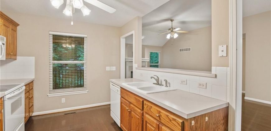 Homes for Sale in Kansas City, MO 64118 | 8307 N Barclay Circle