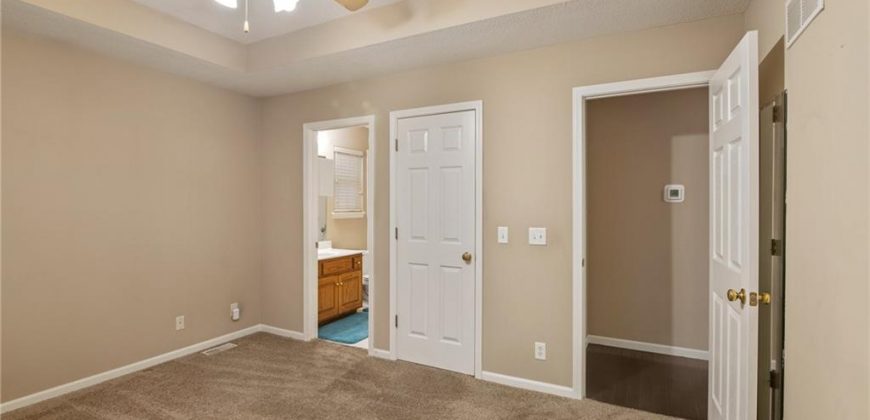 Homes for Sale in Kansas City, MO 64118 | 8307 N Barclay Circle