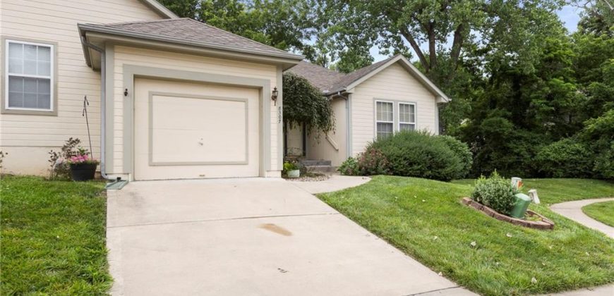 Homes for Sale in Kansas City, MO 64118 | 8307 N Barclay Circle