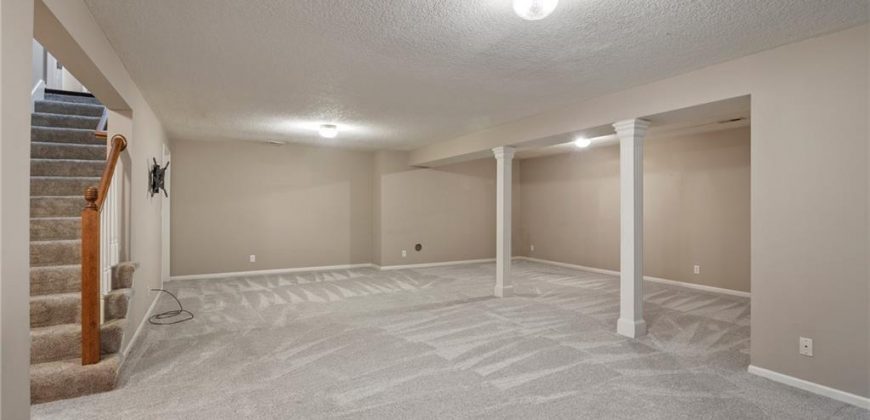 Homes for Sale in Kansas City, MO 64118 | 8307 N Barclay Circle