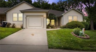 Homes for Sale in Kansas City, MO 64118 | 8307 N Barclay Circle