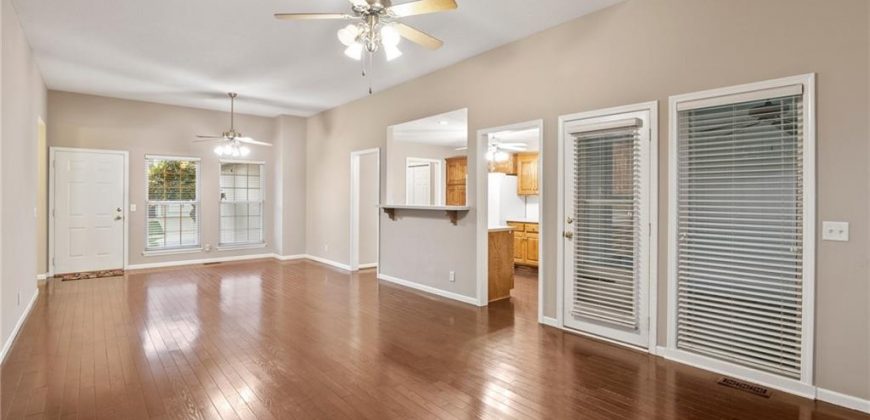 Homes for Sale in Kansas City, MO 64118 | 8307 N Barclay Circle