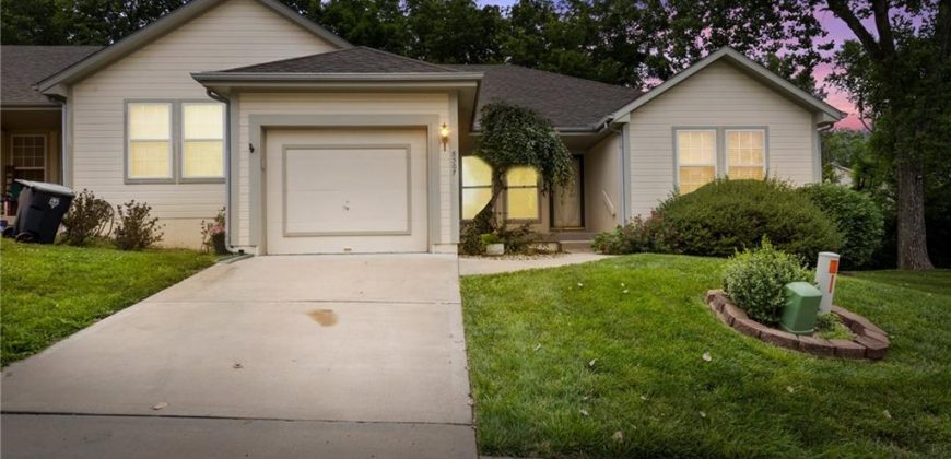 Homes for Sale in Kansas City, MO 64118 | 8307 N Barclay Circle