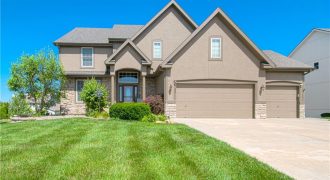Homes for Sale in Kansas City, MO 64158 | 9624 N Arlington Avenue
