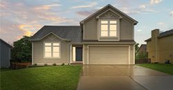 Homes for Sale in Kansas City, MO 64157 | 8312 NE 109th Lane