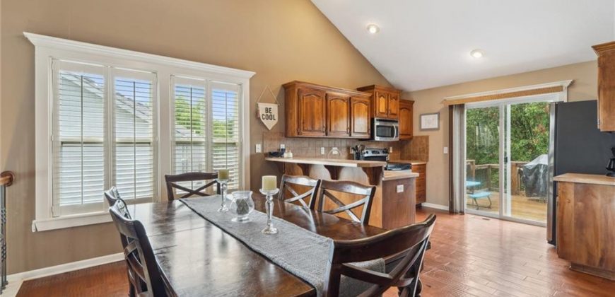 Homes for Sale in Kansas City, MO 64157 | 8312 NE 109th Lane