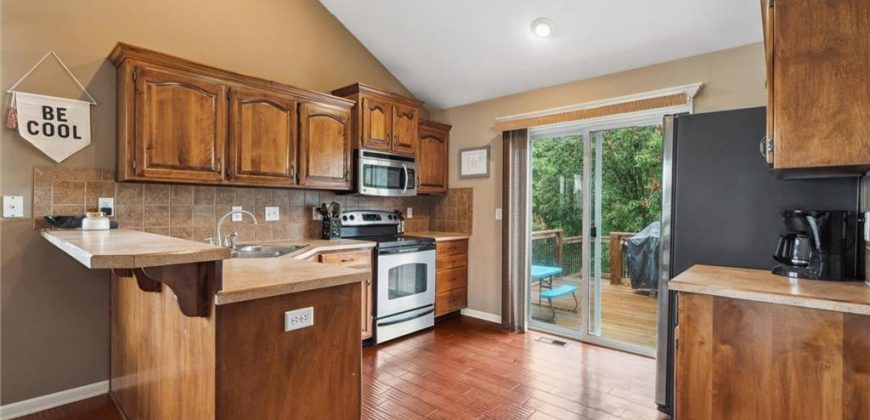 Homes for Sale in Kansas City, MO 64157 | 8312 NE 109th Lane