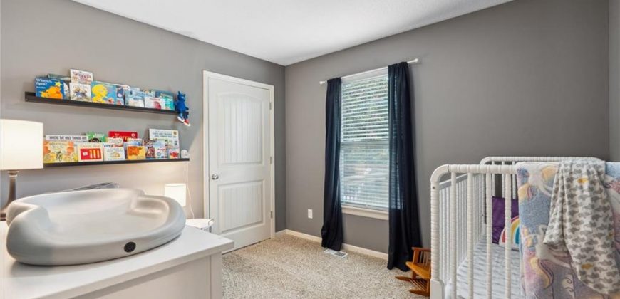 Homes for Sale in Kansas City, MO 64157 | 8312 NE 109th Lane