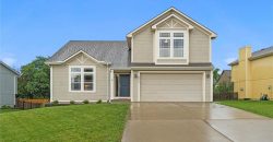 Homes for Sale in Kansas City, MO 64157 | 8312 NE 109th Lane