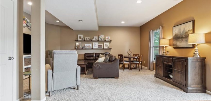 Homes for Sale in Kansas City, MO 64157 | 8312 NE 109th Lane