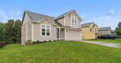 Homes for Sale in Kansas City, MO 64157 | 8312 NE 109th Lane