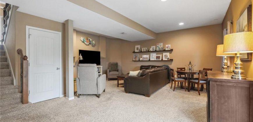 Homes for Sale in Kansas City, MO 64157 | 8312 NE 109th Lane