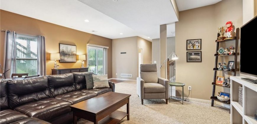 Homes for Sale in Kansas City, MO 64157 | 8312 NE 109th Lane