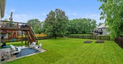 Homes for Sale in Kansas City, MO 64157 | 8312 NE 109th Lane