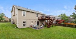Homes for Sale in Kansas City, MO 64157 | 8312 NE 109th Lane