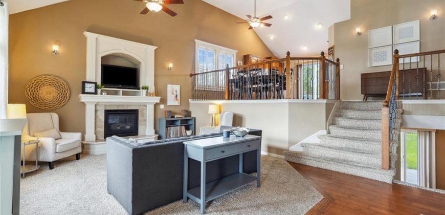 Homes for Sale in Kansas City, MO 64157 | 8312 NE 109th Lane