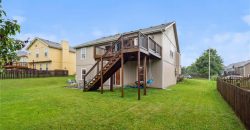 Homes for Sale in Kansas City, MO 64157 | 8312 NE 109th Lane