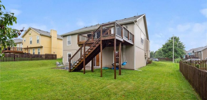 Homes for Sale in Kansas City, MO 64157 | 8312 NE 109th Lane