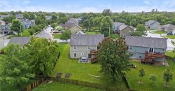 Homes for Sale in Kansas City, MO 64157 | 8312 NE 109th Lane