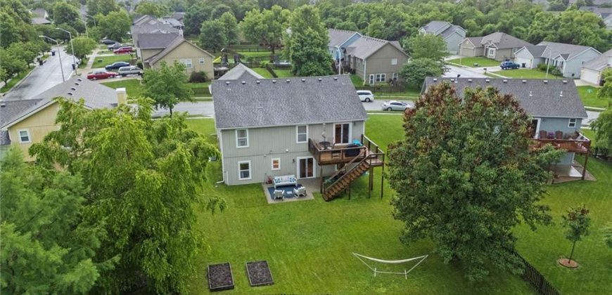 Homes for Sale in Kansas City, MO 64157 | 8312 NE 109th Lane