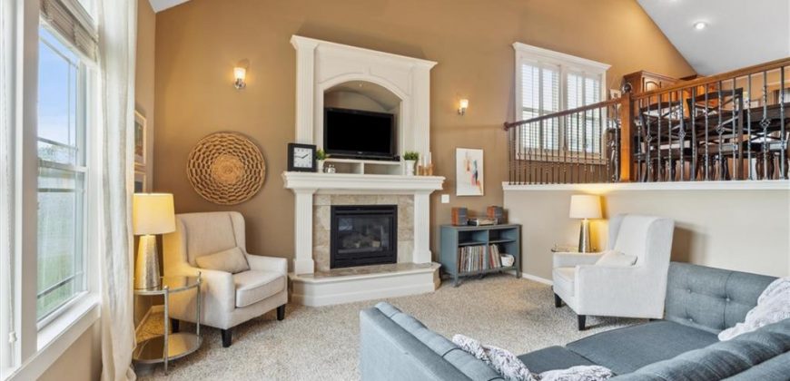 Homes for Sale in Kansas City, MO 64157 | 8312 NE 109th Lane