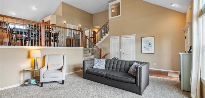 Homes for Sale in Kansas City, MO 64157 | 8312 NE 109th Lane