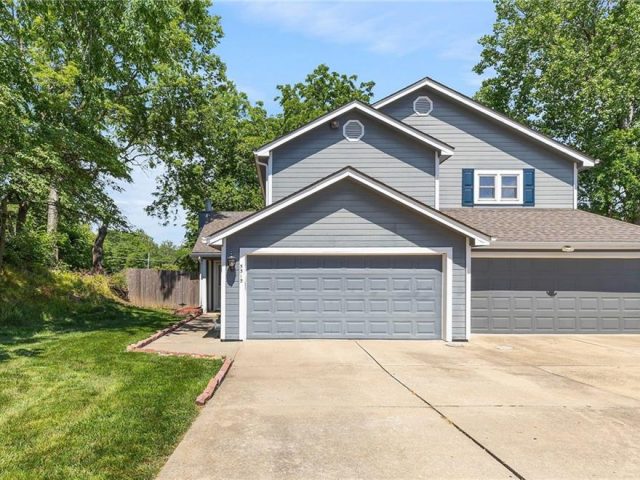Homes for Sale in Kansas City, MO 64151 | 5515 NW 66th Terrace