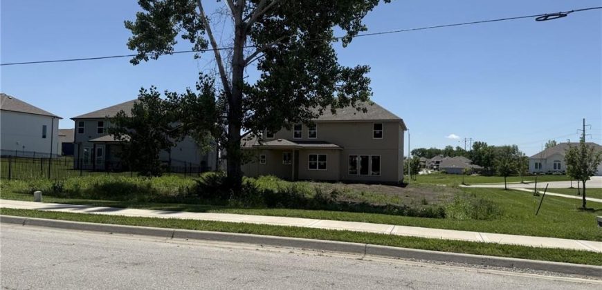 Homes for Sale in Kansas City, MO 64155 | 1500 NE 105th Terrace